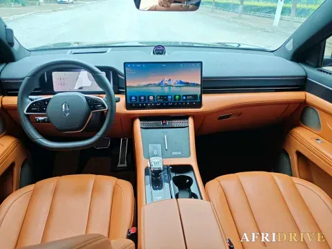 2024 AITO AITO M7 4