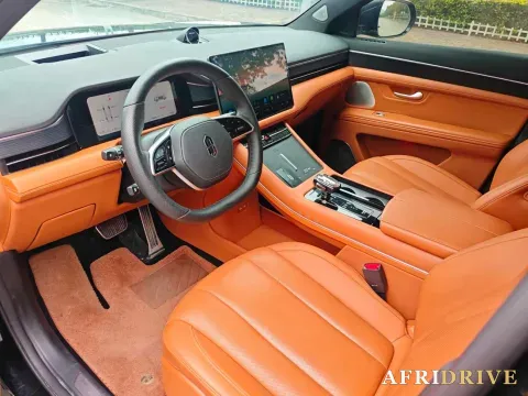 2024 AITO AITO M7 5