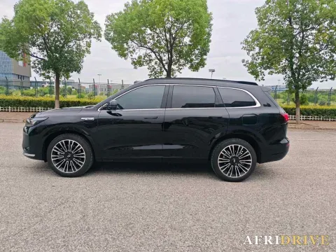 2024 AITO AITO M7 7