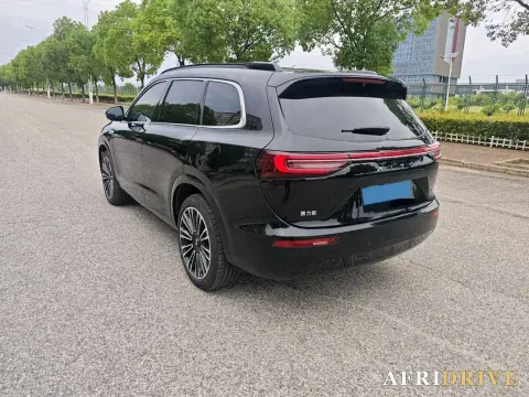 2024 AITO AITO M7 8