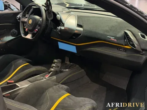 2018 Ferrari 488 6
