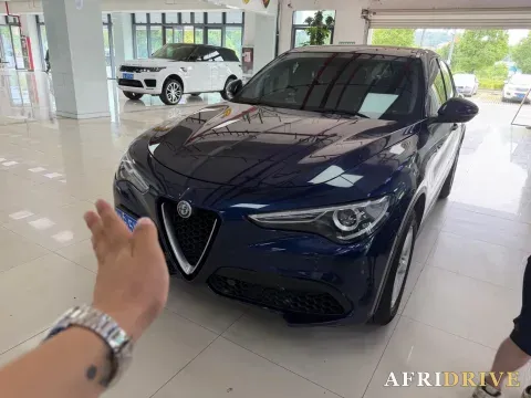 2017 Jaguar XE