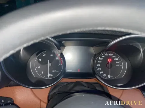 2017 Ford Mustang 6