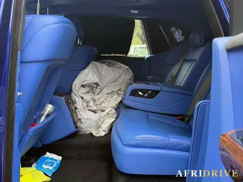 2018 Rolls-Royce Phantom 5