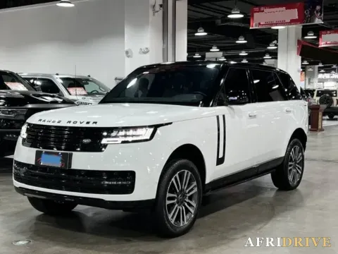 2024 Land Rover Range Rover