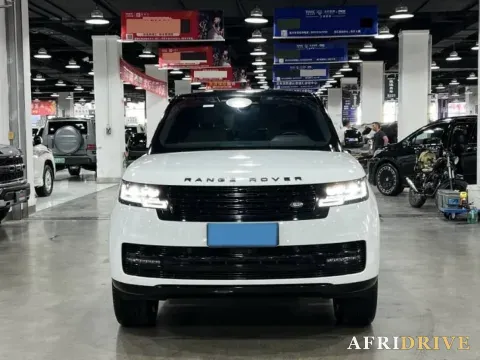 2024 Land Rover Range Rover 2