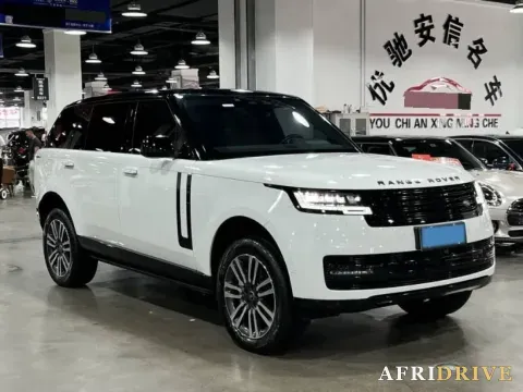 2024 Land Rover Range Rover 3