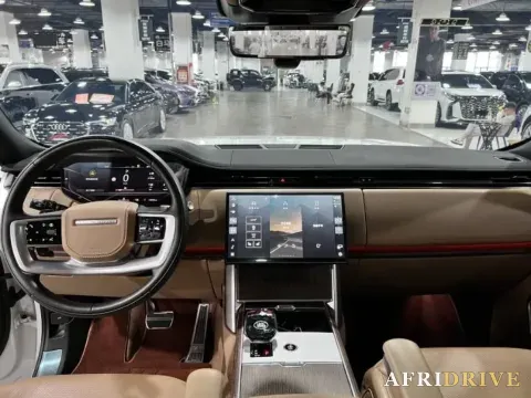 2024 Land Rover Range Rover 5