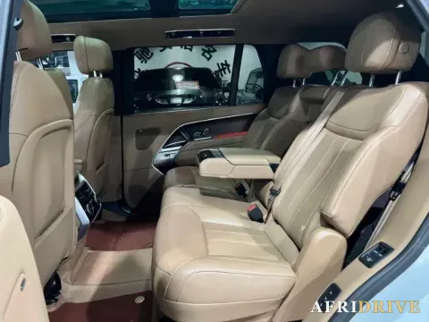 2024 Land Rover Range Rover 6