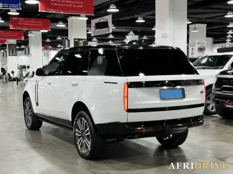 2024 Land Rover Range Rover 7
