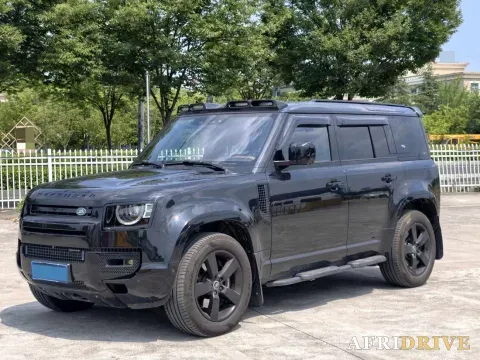 2023 Land Rover Defender