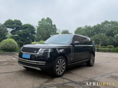 2024 Land Rover Range Rover