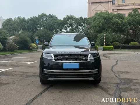 2024 Land Rover Range Rover 2