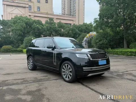 2024 Land Rover Range Rover 5