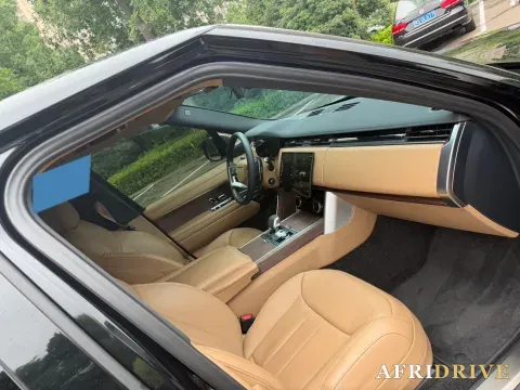 2024 Land Rover Range Rover 7