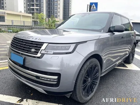 2024 Land Rover Range Rover