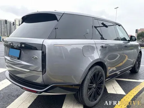 2024 Land Rover Range Rover 2