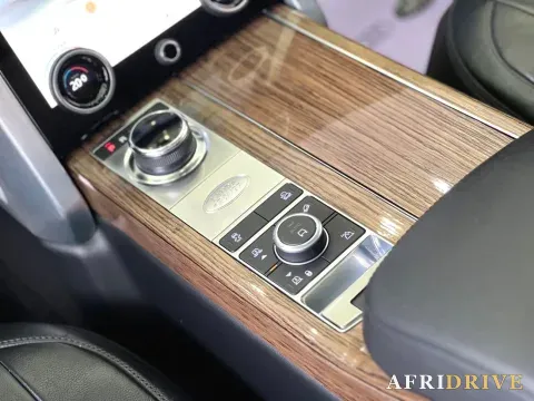 2020 Land Rover Range Rover 8