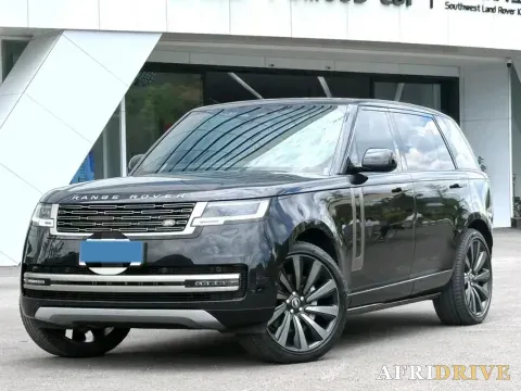 2024 Land Rover Range Rover