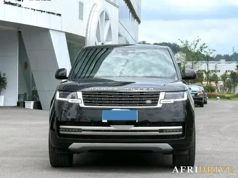 2024 Land Rover Range Rover 2