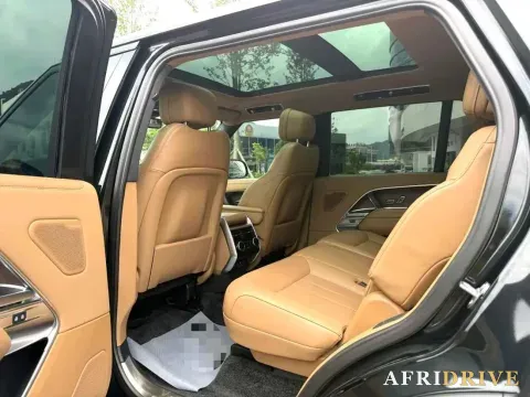 2024 Land Rover Range Rover 5