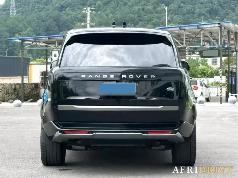 2024 Land Rover Range Rover 6