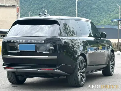2024 Land Rover Range Rover 7