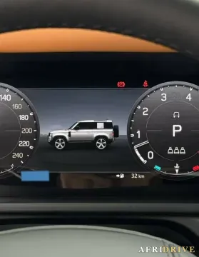 2024 Land Rover Defender 7