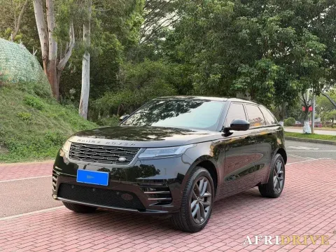 2024 Land Rover Range Rover Velar