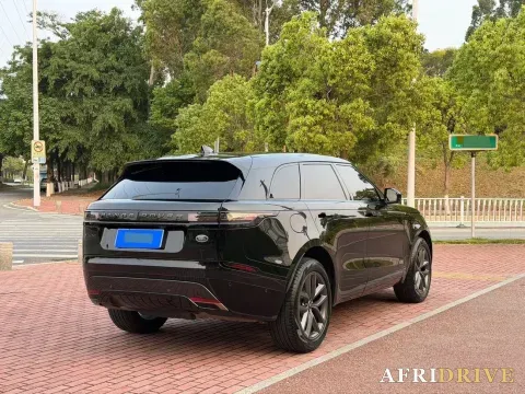 2024 Land Rover Range Rover Velar 7