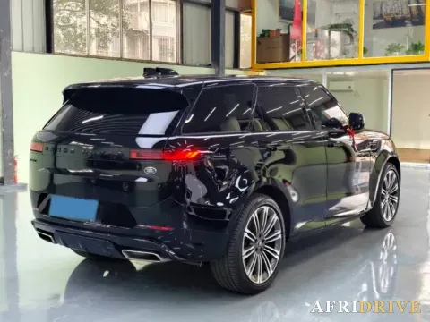 2023 Land Rover Range Rover Sport 5