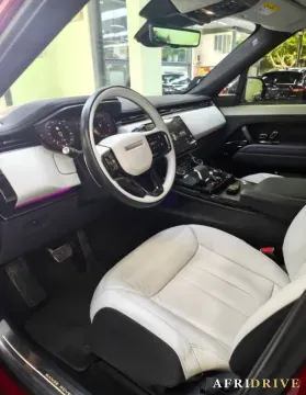 2023 Land Rover Range Rover Sport 6