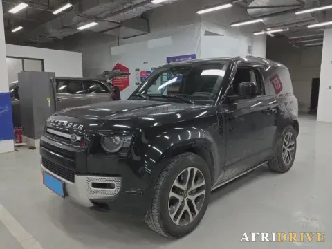 2023 Land Rover Defender