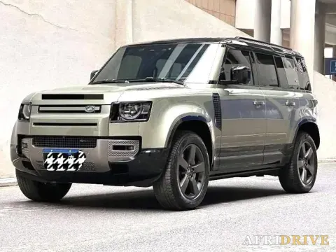 2023 Land Rover Defender