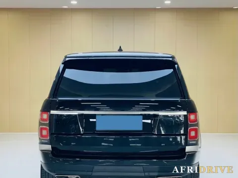 2022 Land Rover Range Rover 7