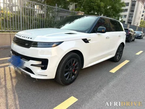 2024 Land Rover Range Rover Sport