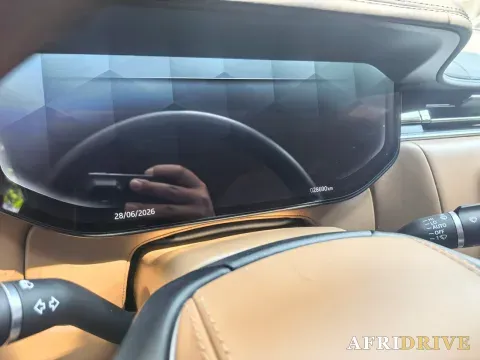 2024 Land Rover Range Rover 5