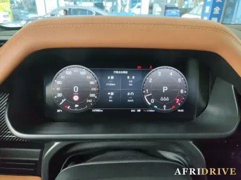 2023 Land Rover Defender 7