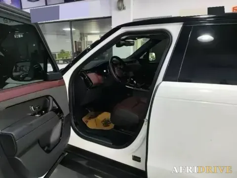 2023 Land Rover Range Rover Sport 3