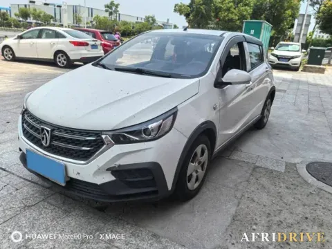 2019 JinBei T3