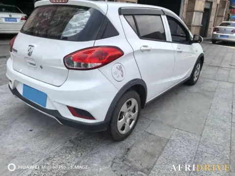 2019 JinBei T3 4