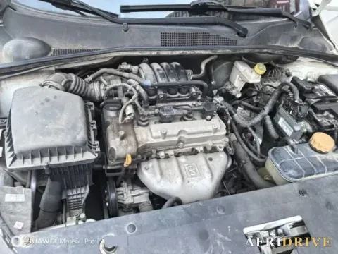 2019 JinBei T3 6