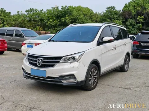 2019 BaoJun 730