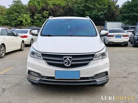 2019 BaoJun 730 2