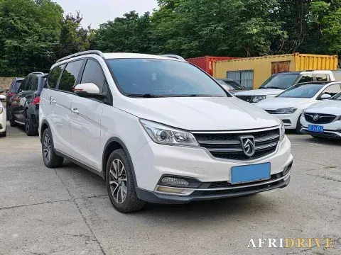 2019 BaoJun 730 3