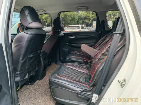 2019 BaoJun 730 5
