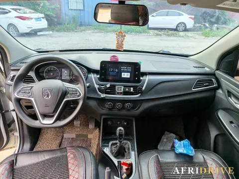 2019 BaoJun 730 6