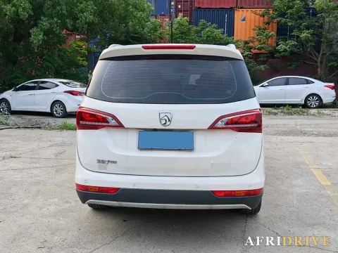 2019 BaoJun 730 8