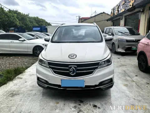 2021 BaoJun 730 2