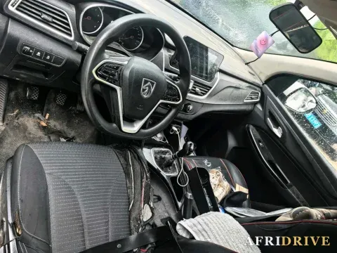 2021 BaoJun 730 5